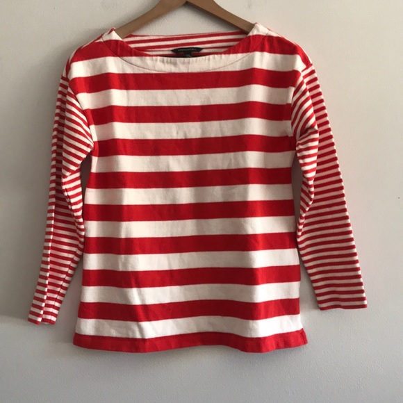 Banana Republic Blouse Long Sleeves Size XS - Picture 5 of 12